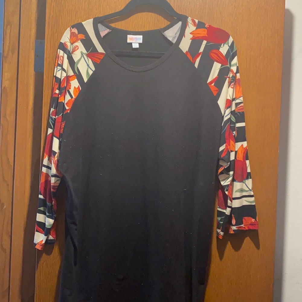 Randy Tee